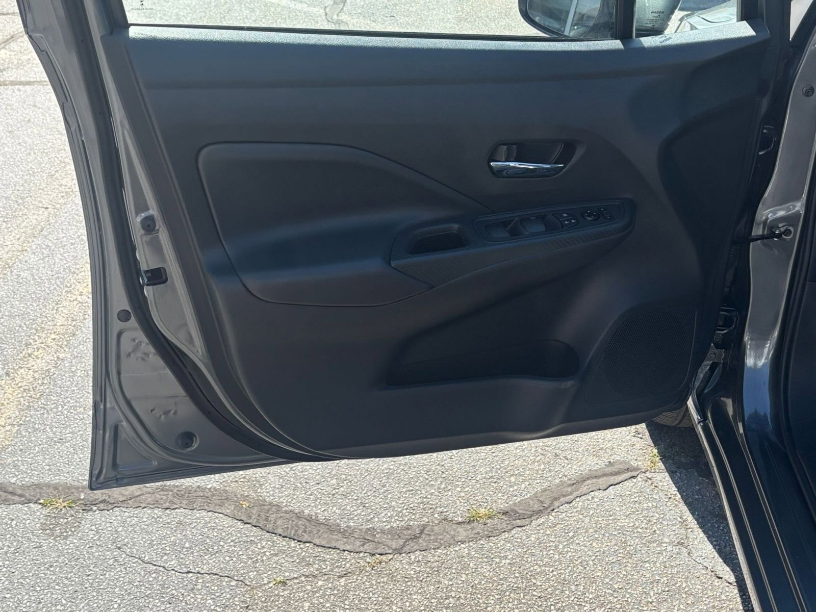 Thumbnail: 2025 Nissan Versa - 20