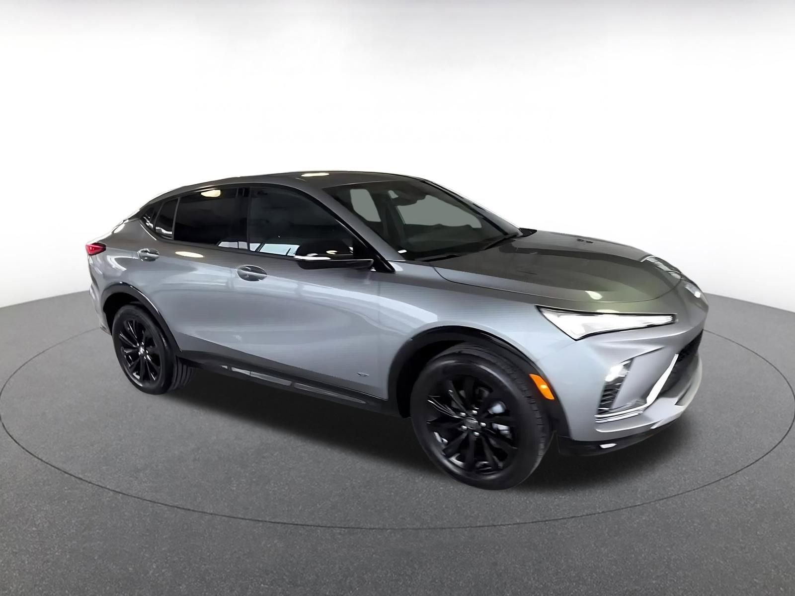 Thumbnail: 2025 Buick Envista - 2