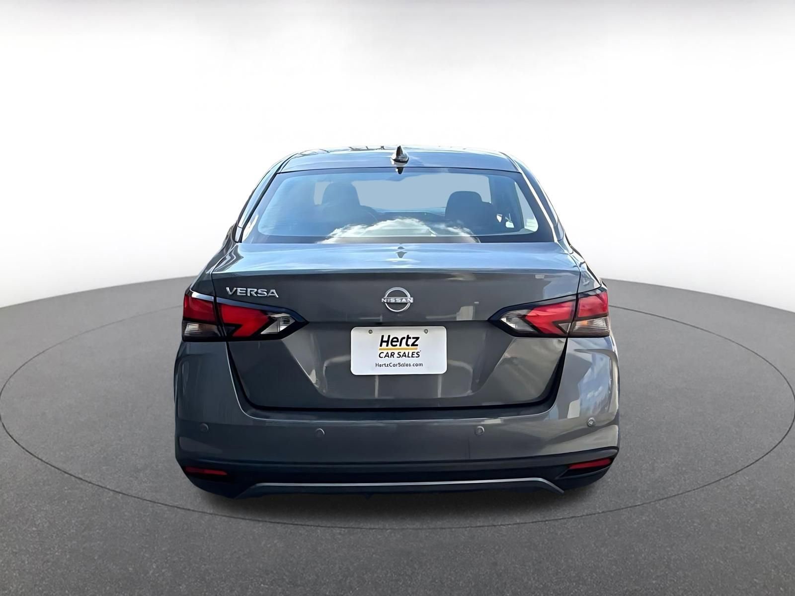 Thumbnail: 2025 Nissan Versa - 17