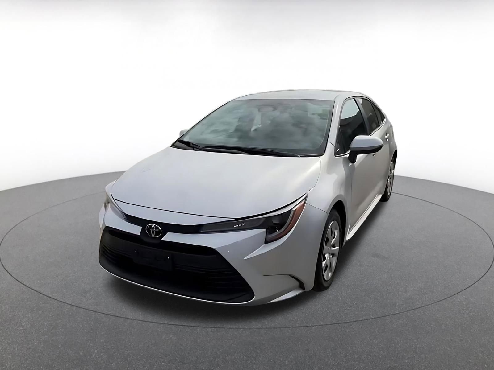 Thumbnail: 2025 Toyota Corolla - 6