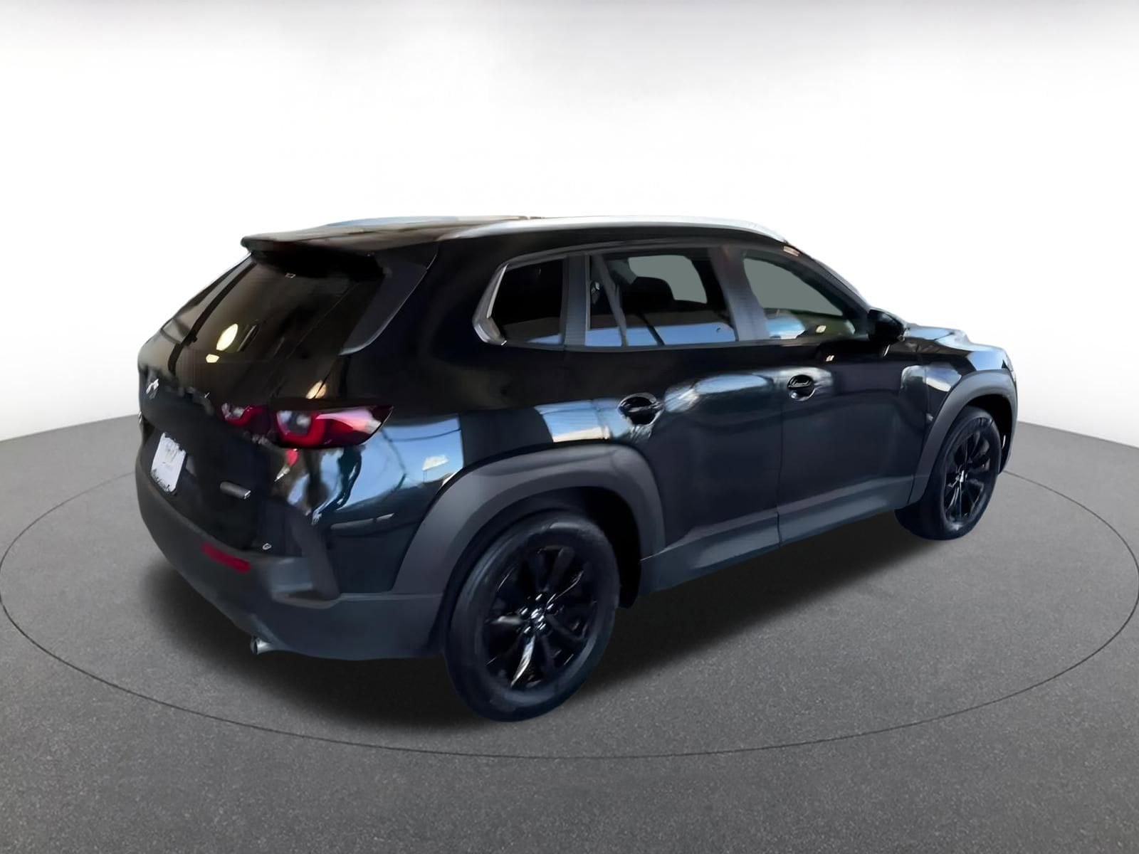 Thumbnail: 2025 Mazda CX-50 - 20
