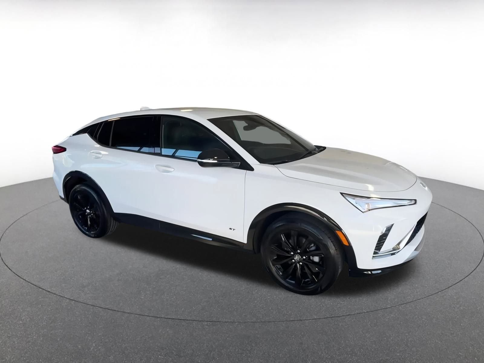 Thumbnail: 2025 Buick Envista - 2