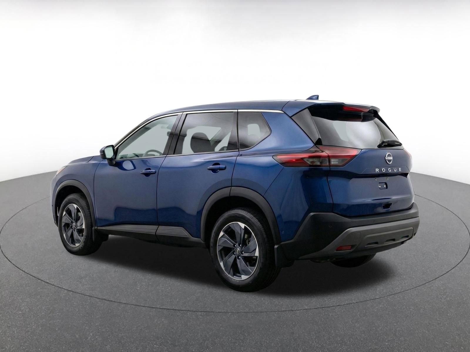 Thumbnail: 2025 Nissan Rogue - 6