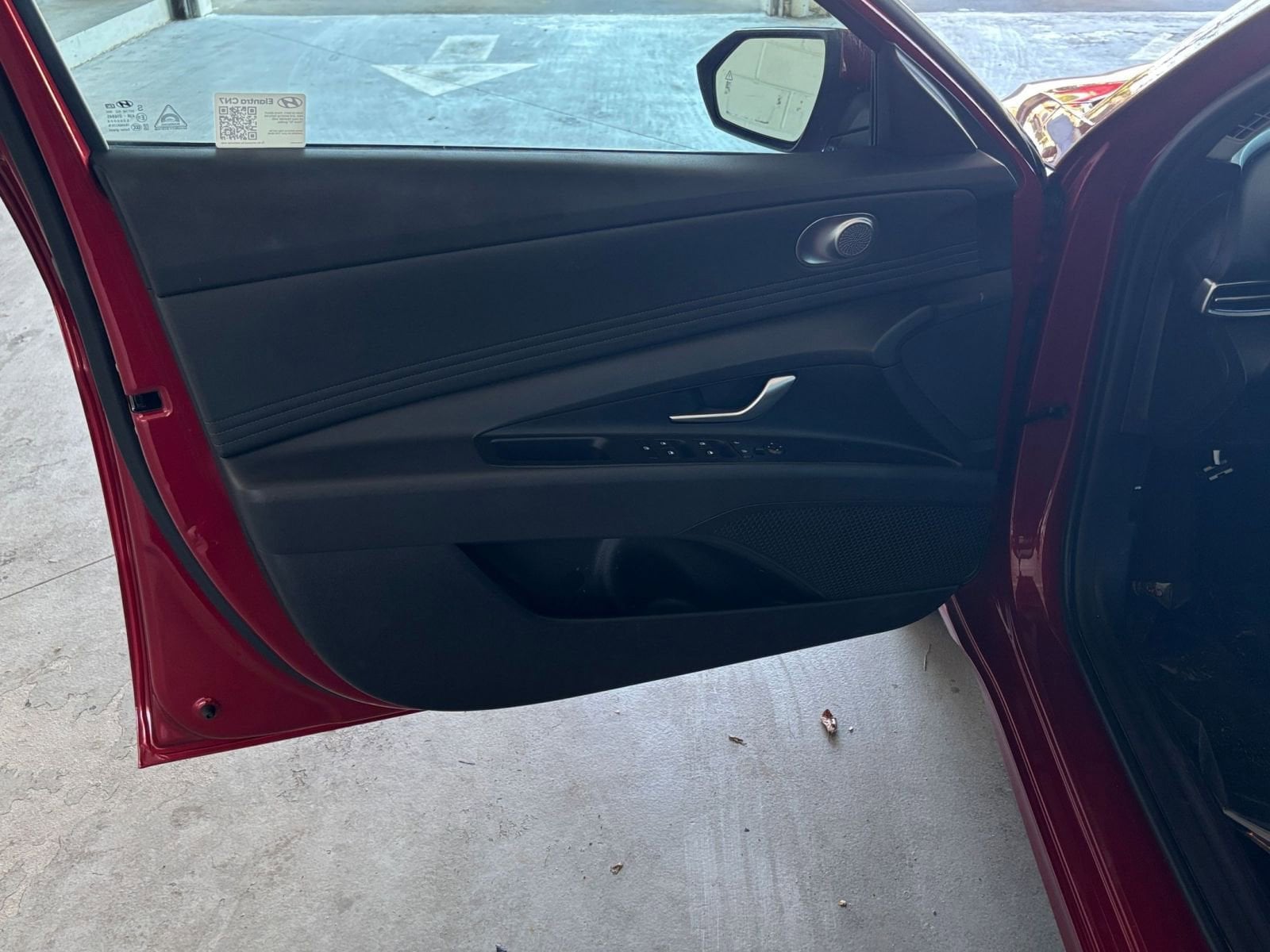 Thumbnail: 2025 Hyundai Elantra - 26