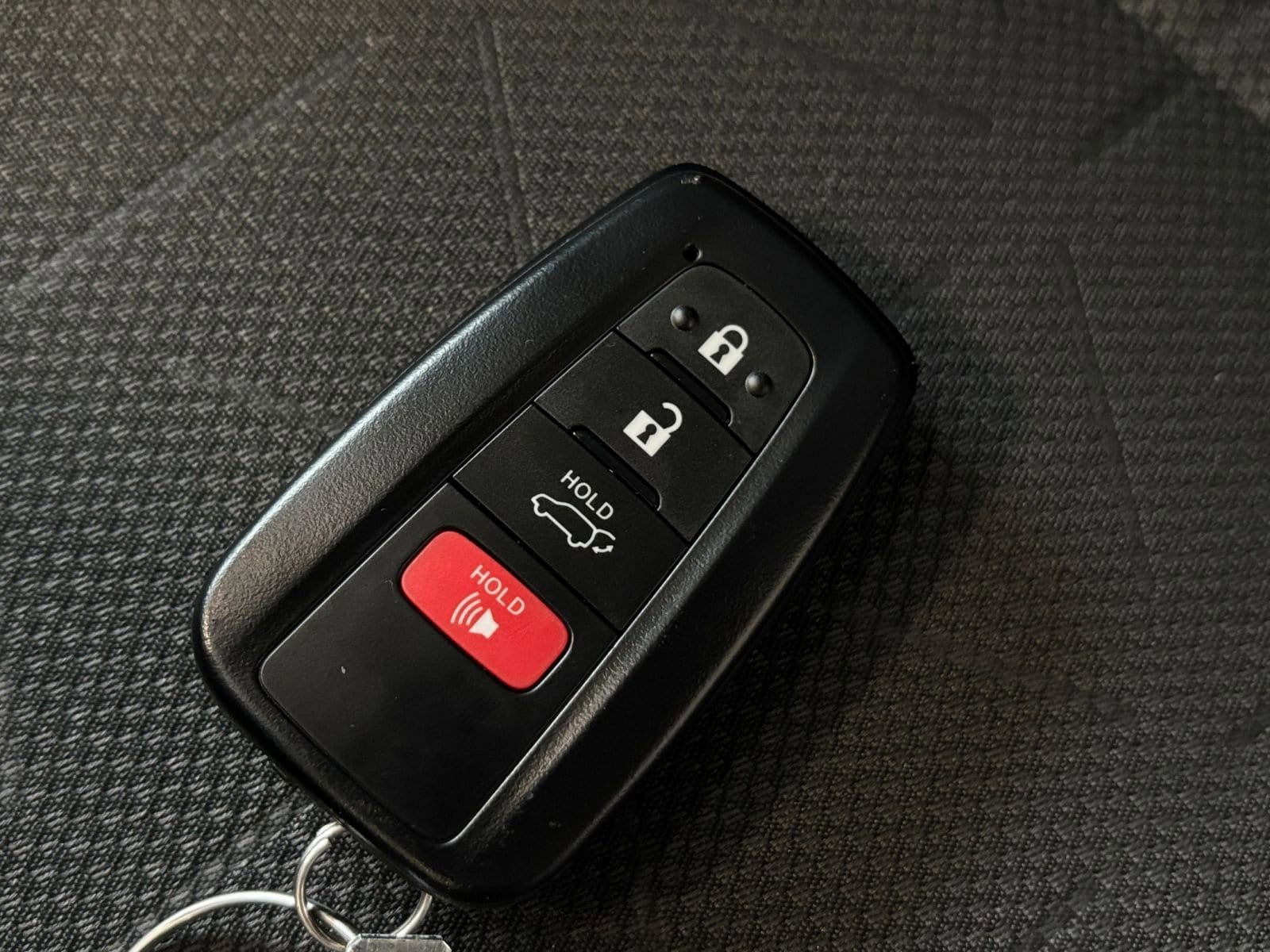 Thumbnail: 2025 Toyota RAV4 - 23