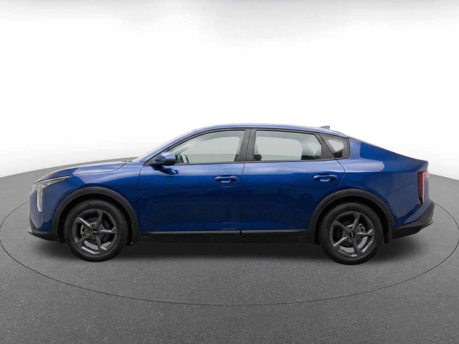 Thumbnail: 2025 Kia K4 - 5