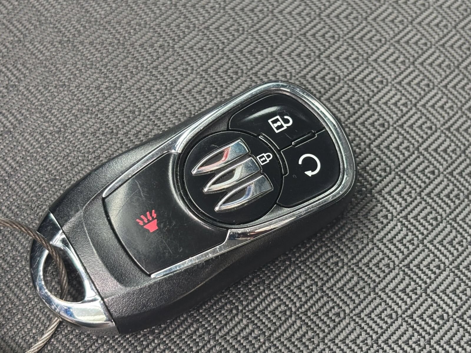 Thumbnail: 2025 Buick Encore GX - 21