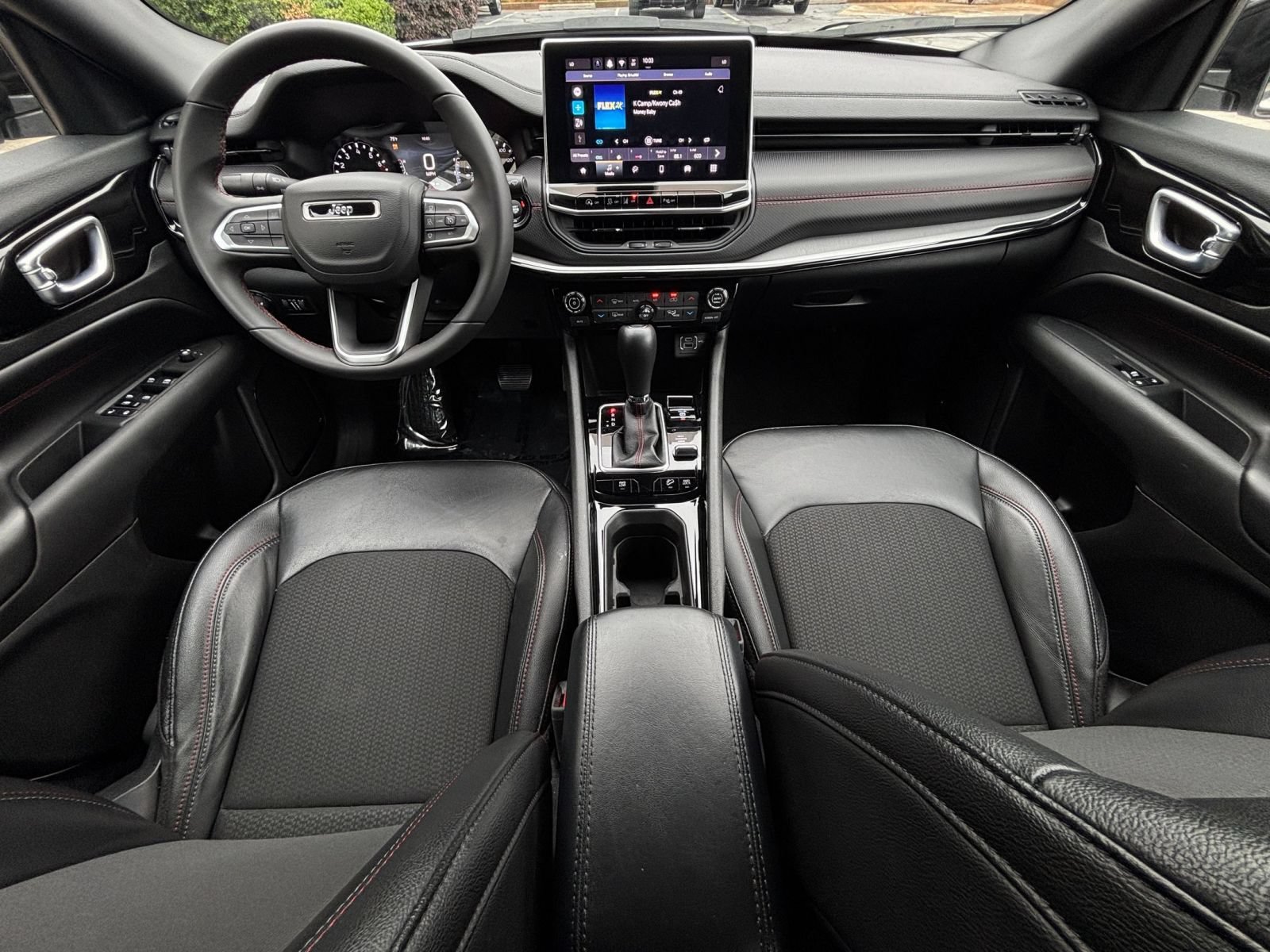 Thumbnail: 2025 Jeep Compass - 31
