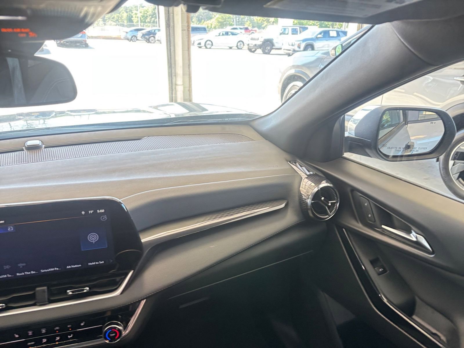 Thumbnail: 2025 Chevrolet Equinox - 35