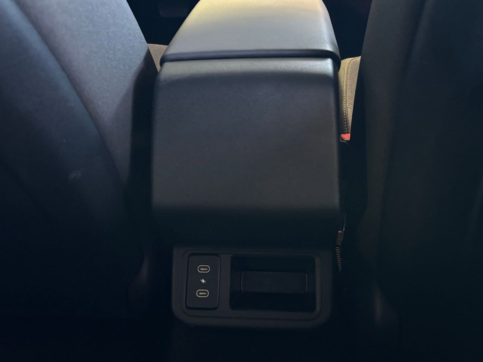 Thumbnail: 2025 Kia K4 - 23