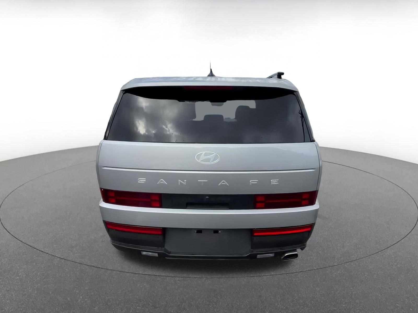 Thumbnail: 2025 Hyundai Santa Fe - 12