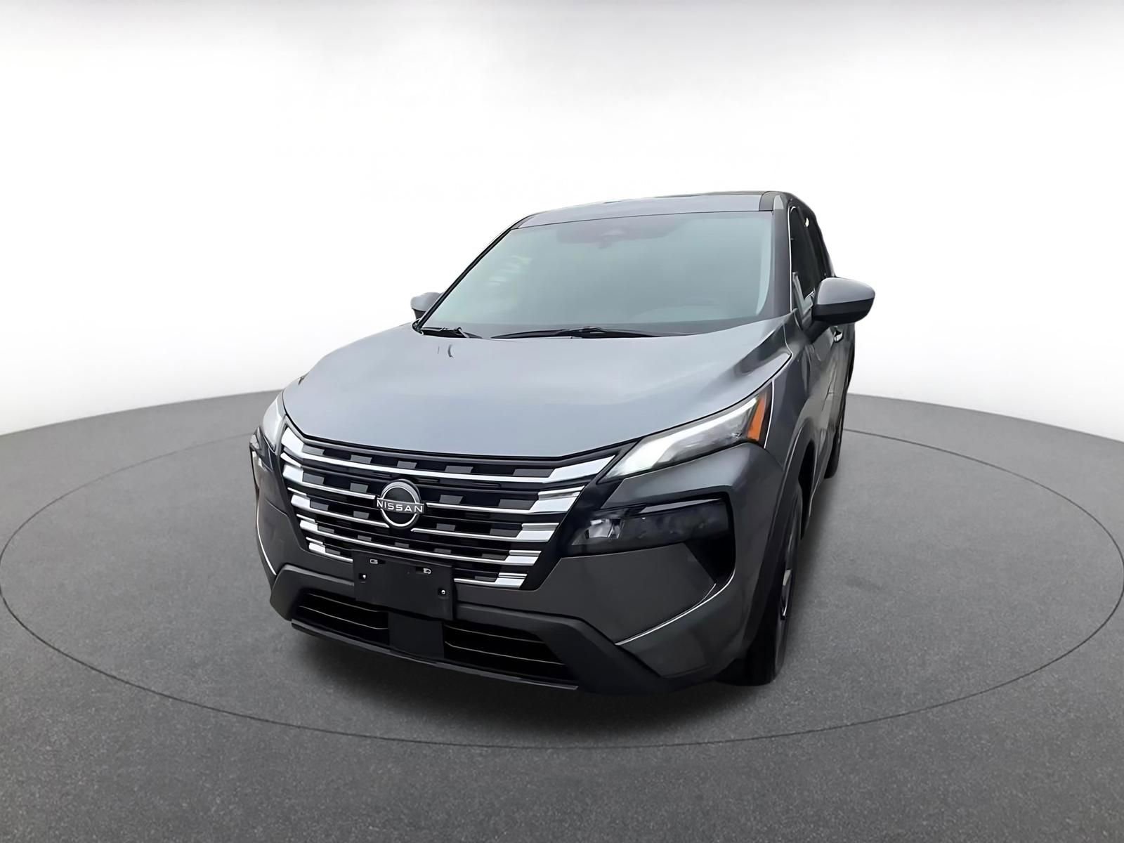 Thumbnail: 2025 Nissan Rogue - 6