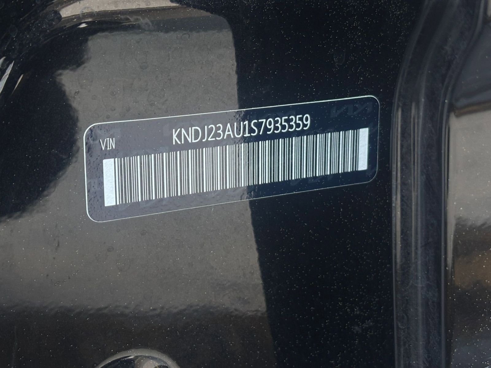 Thumbnail: 2025 Kia Soul - 27