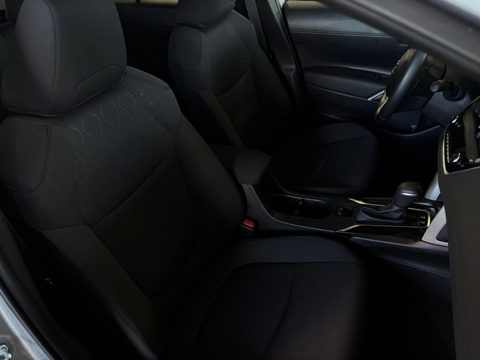 Thumbnail: 2025 Toyota Corolla Cross - 35