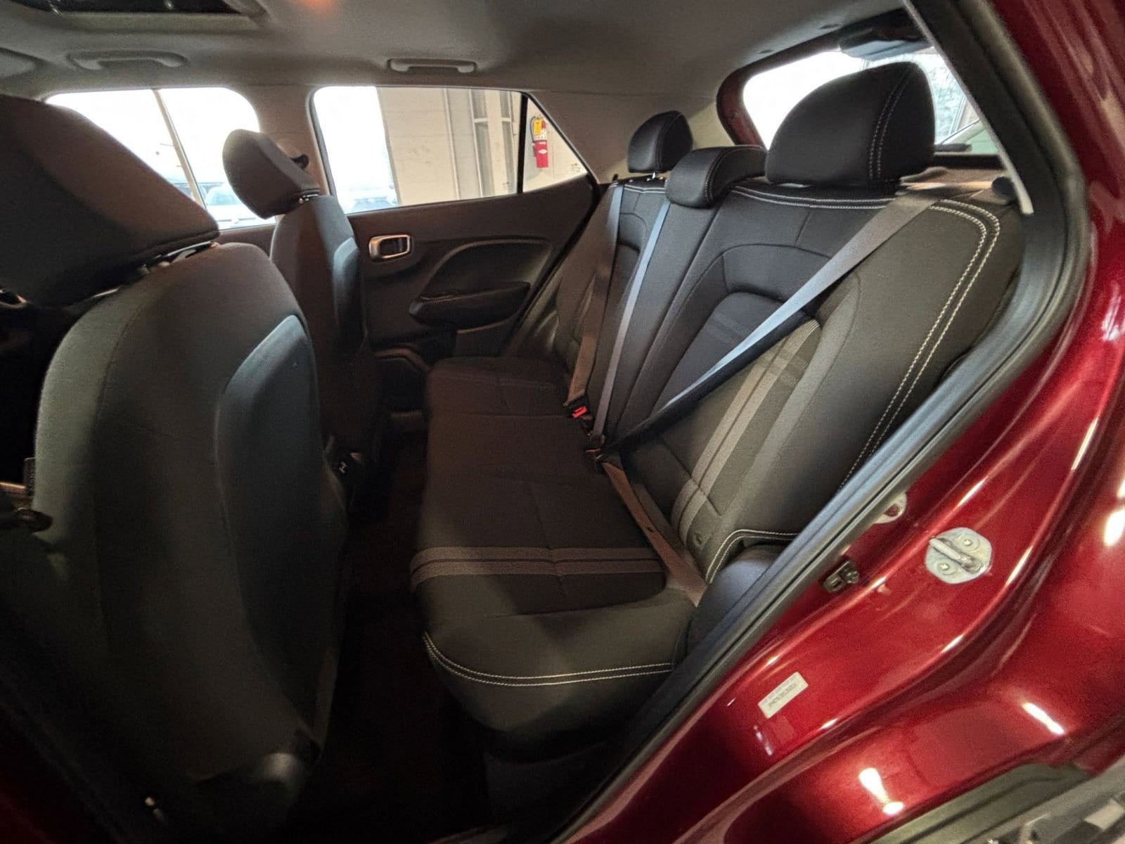 Thumbnail: 2025 Hyundai Venue - 26