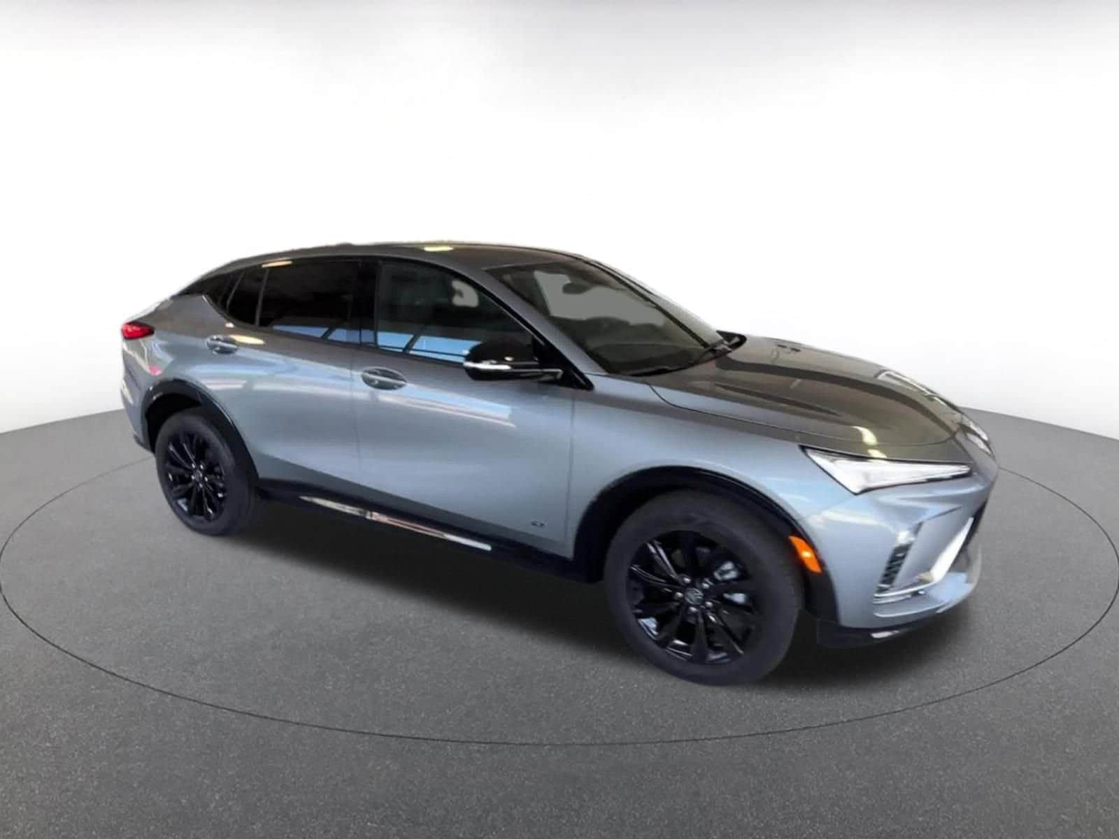 Thumbnail: 2025 Buick Envista - 2