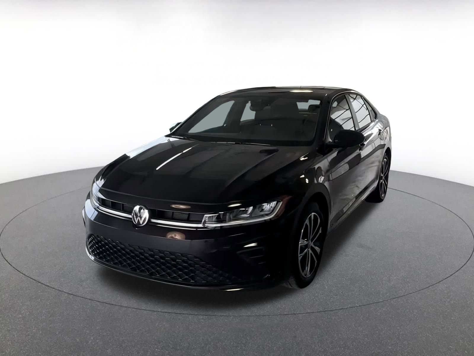 Thumbnail: 2025 Volkswagen Jetta - 5