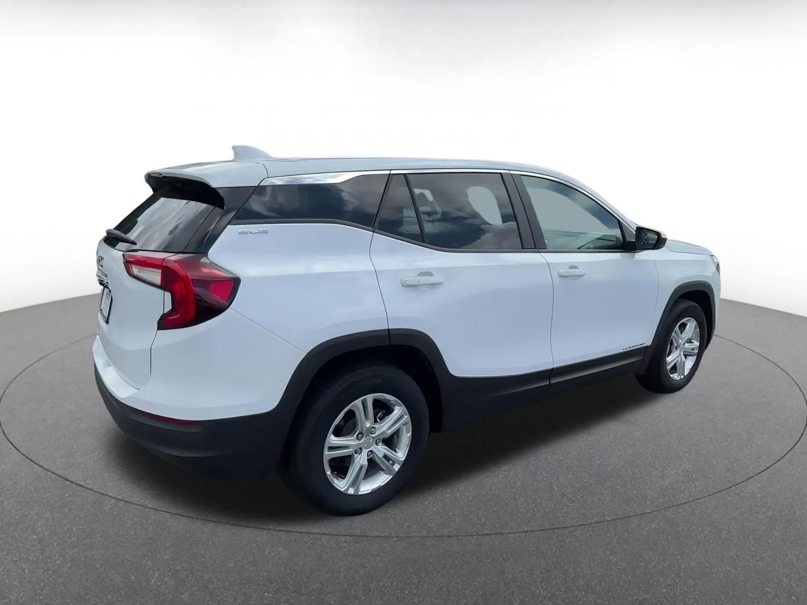 Thumbnail: 2024 GMC Terrain - 15