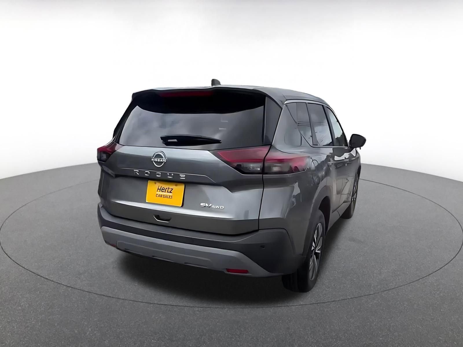 Thumbnail: 2023 Nissan Rogue - 15
