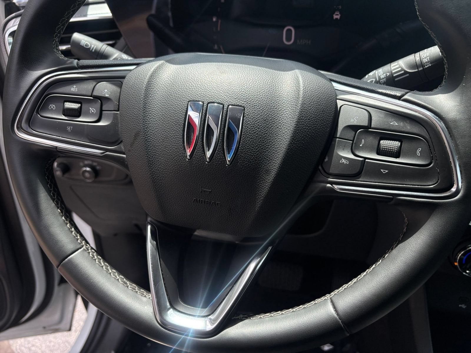 Thumbnail: 2025 Buick Encore GX - 28