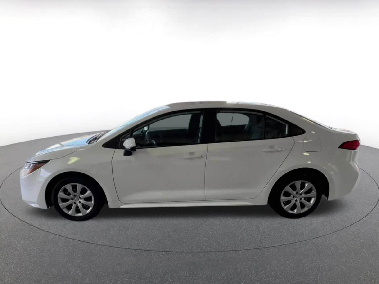 Thumbnail: 2025 Toyota Corolla - 7