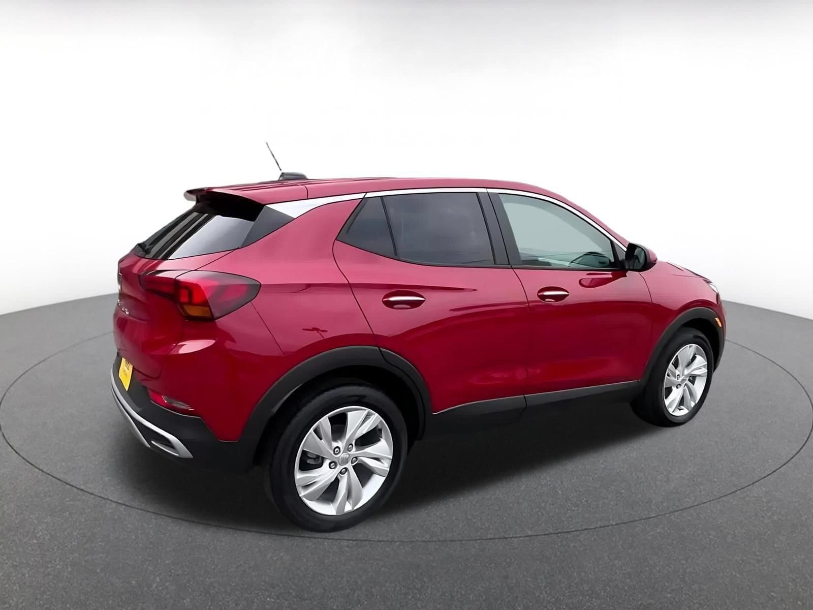 Thumbnail: 2026 Buick Encore GX - 14