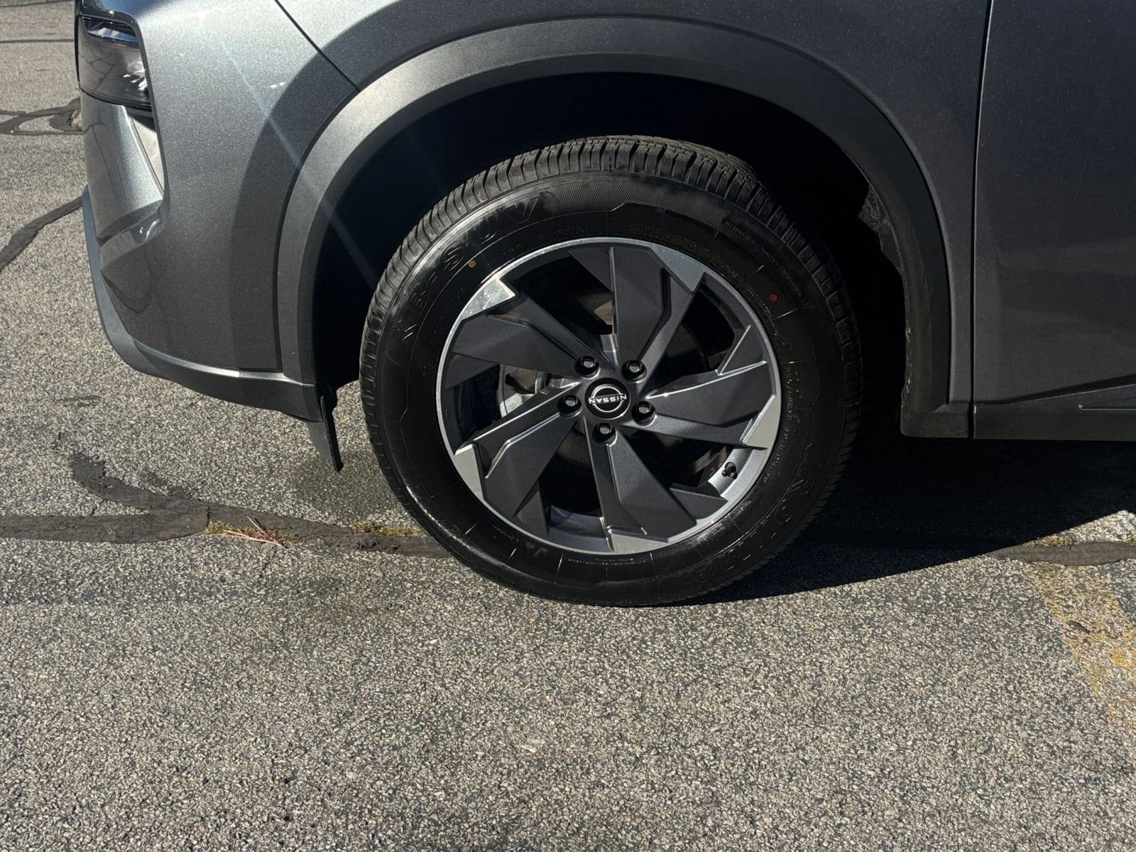 Thumbnail: 2025 Nissan Rogue - 32