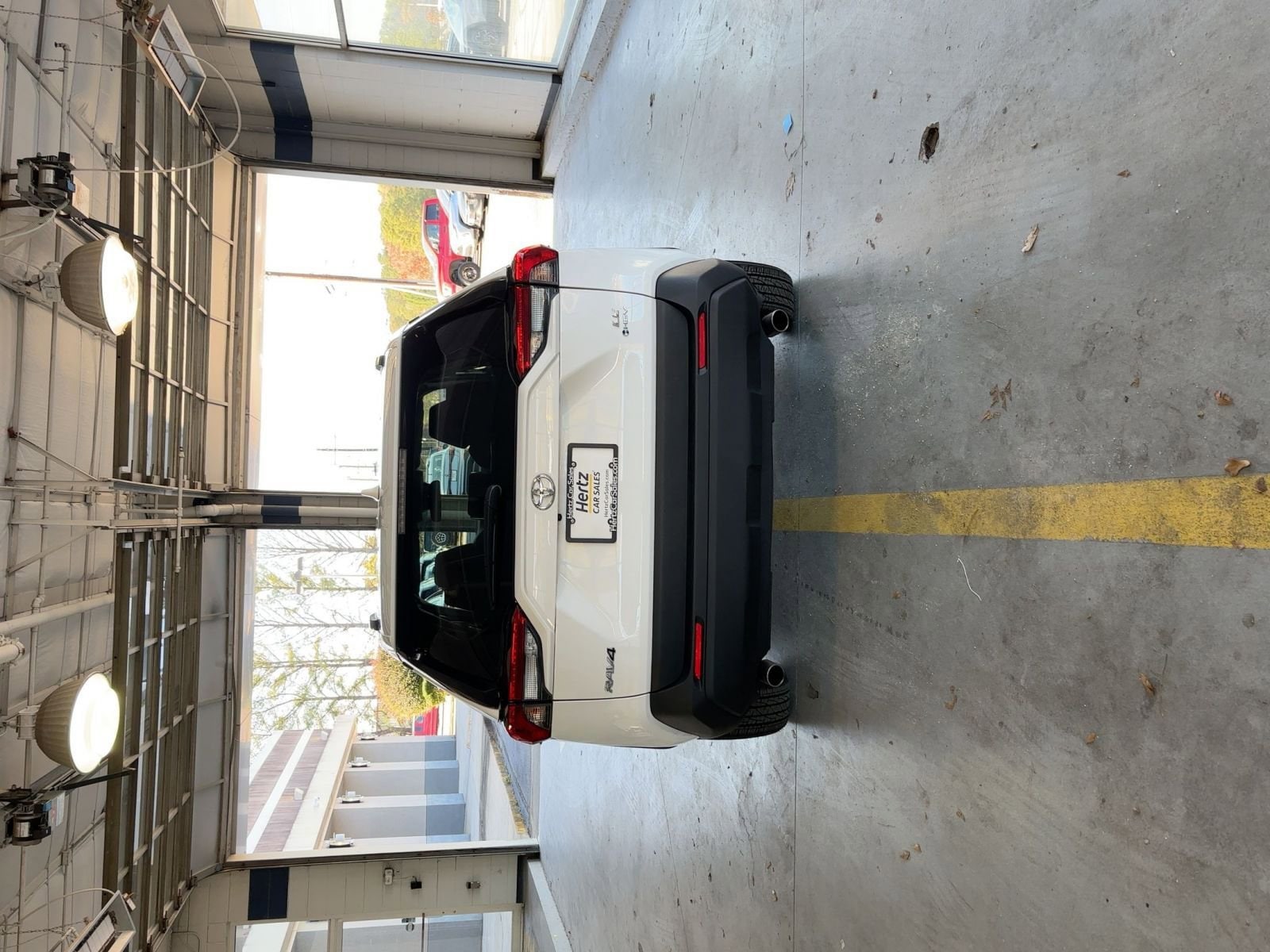 Thumbnail: 2025 Toyota RAV4 - 17