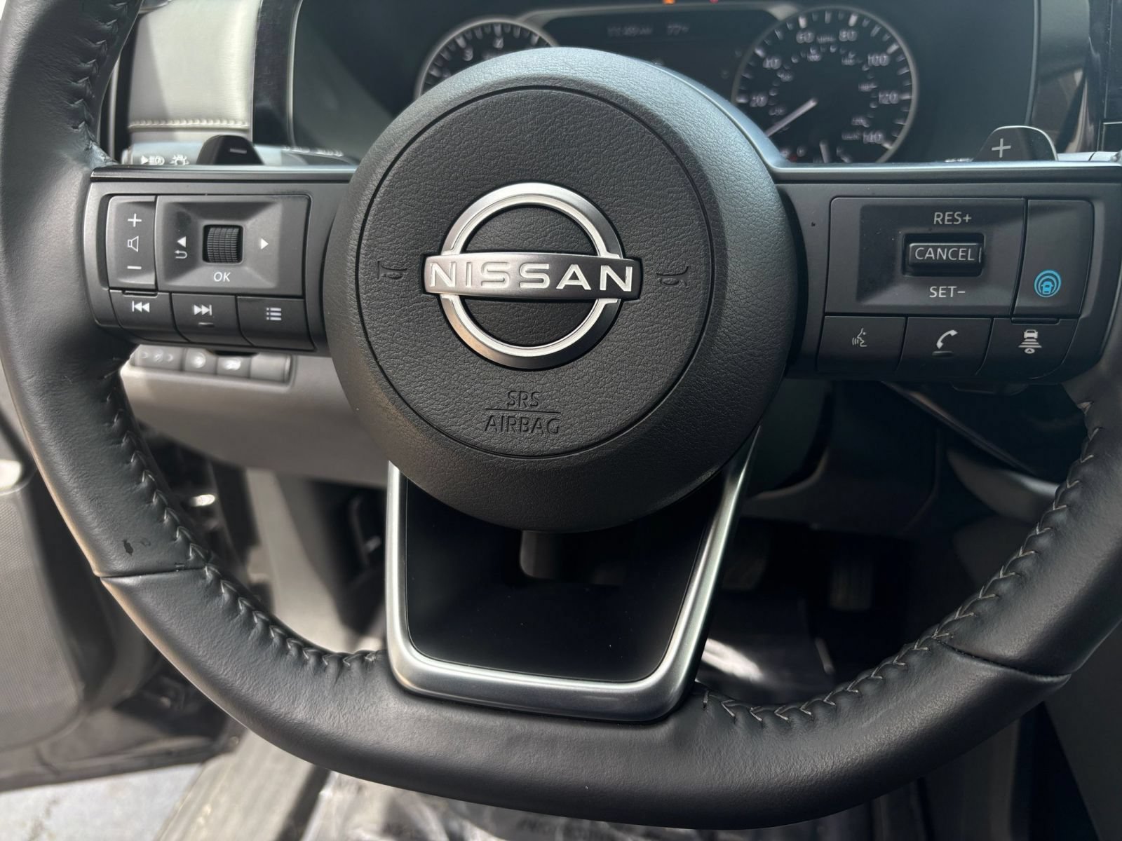Thumbnail: 2025 Nissan Pathfinder - 30