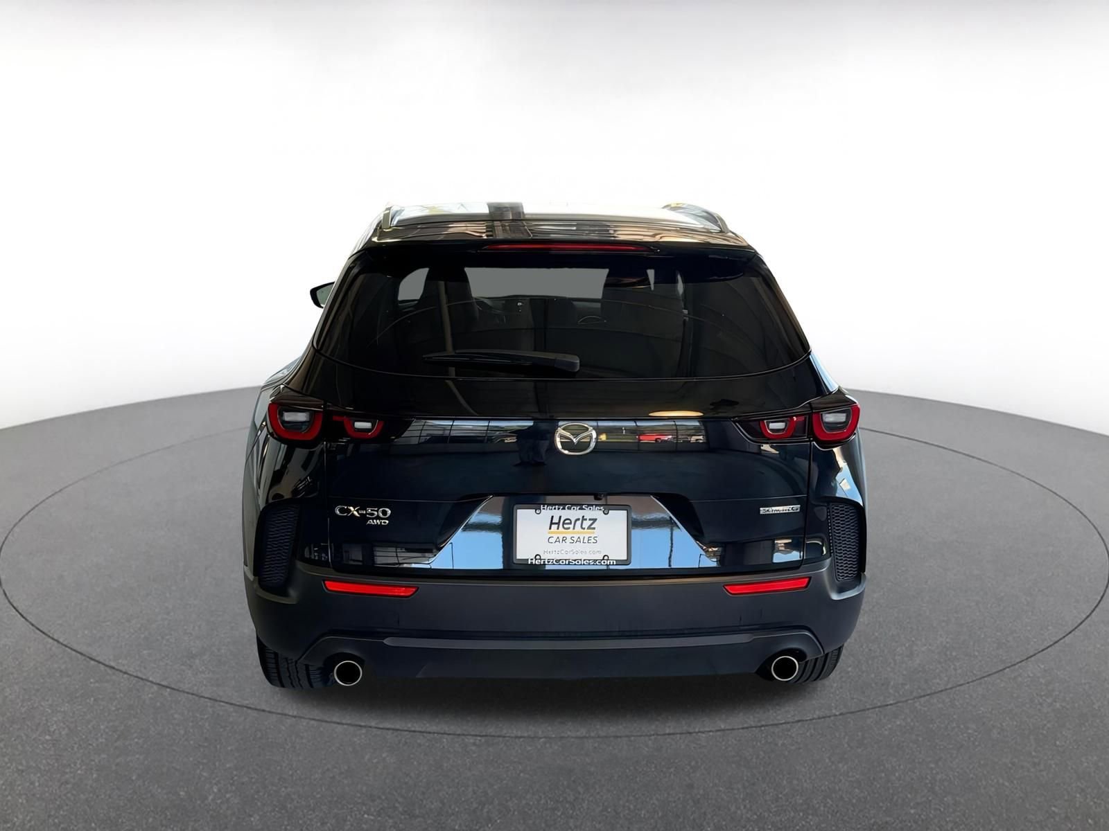 Thumbnail: 2025 Mazda CX-50 - 16