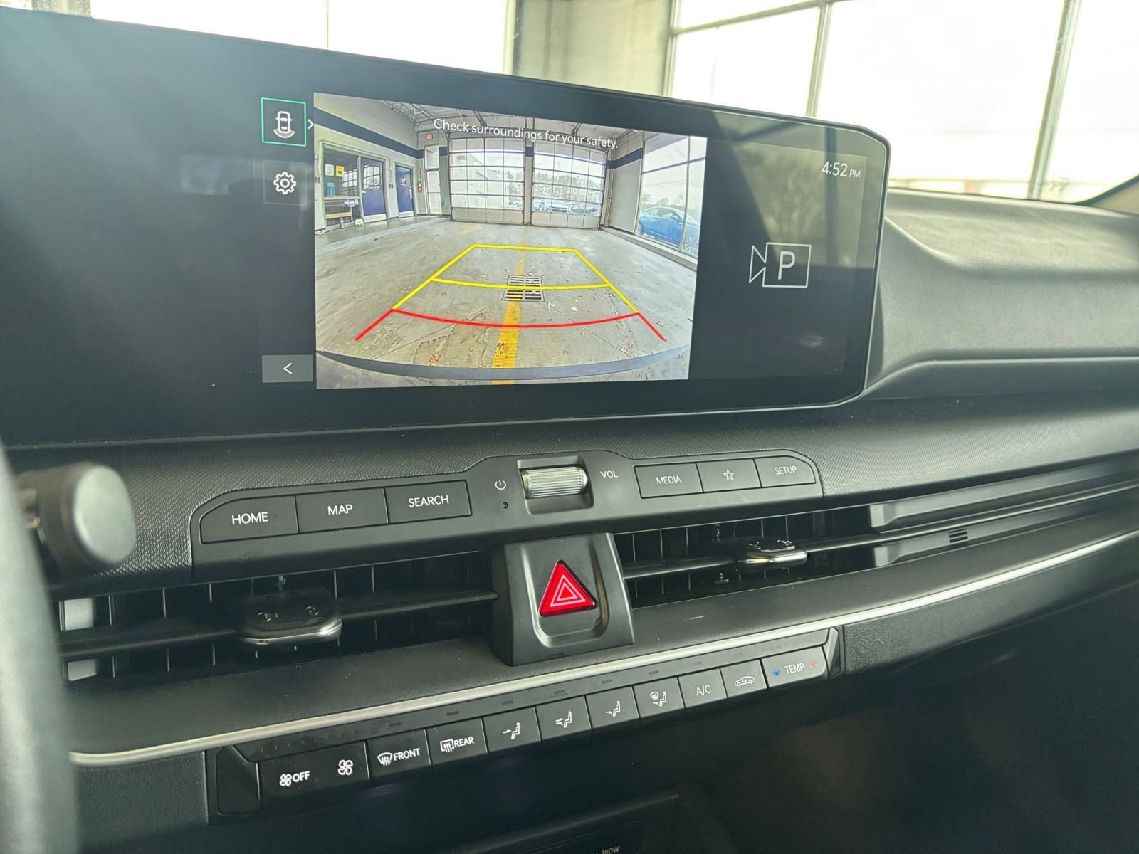 Thumbnail: 2025 Kia K4 - 23