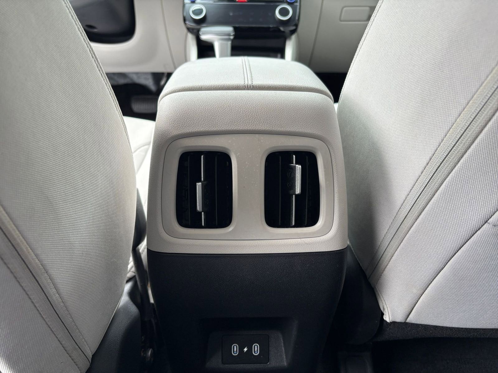 Thumbnail: 2025 Hyundai Tucson - 25