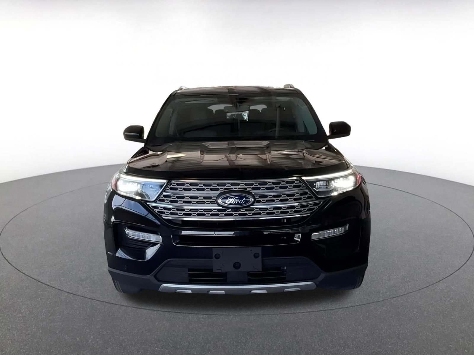 Thumbnail: 2024 Ford Explorer - 11