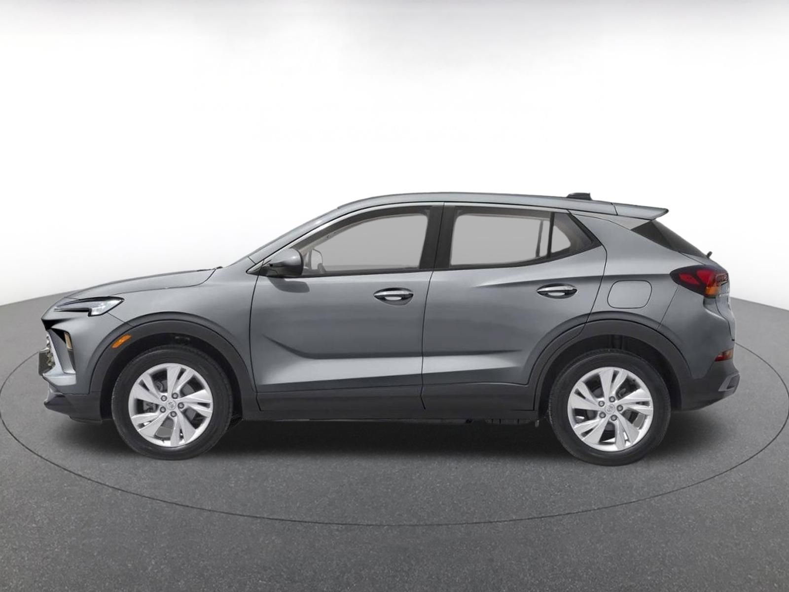 Thumbnail: 2026 Buick Encore GX - 3
