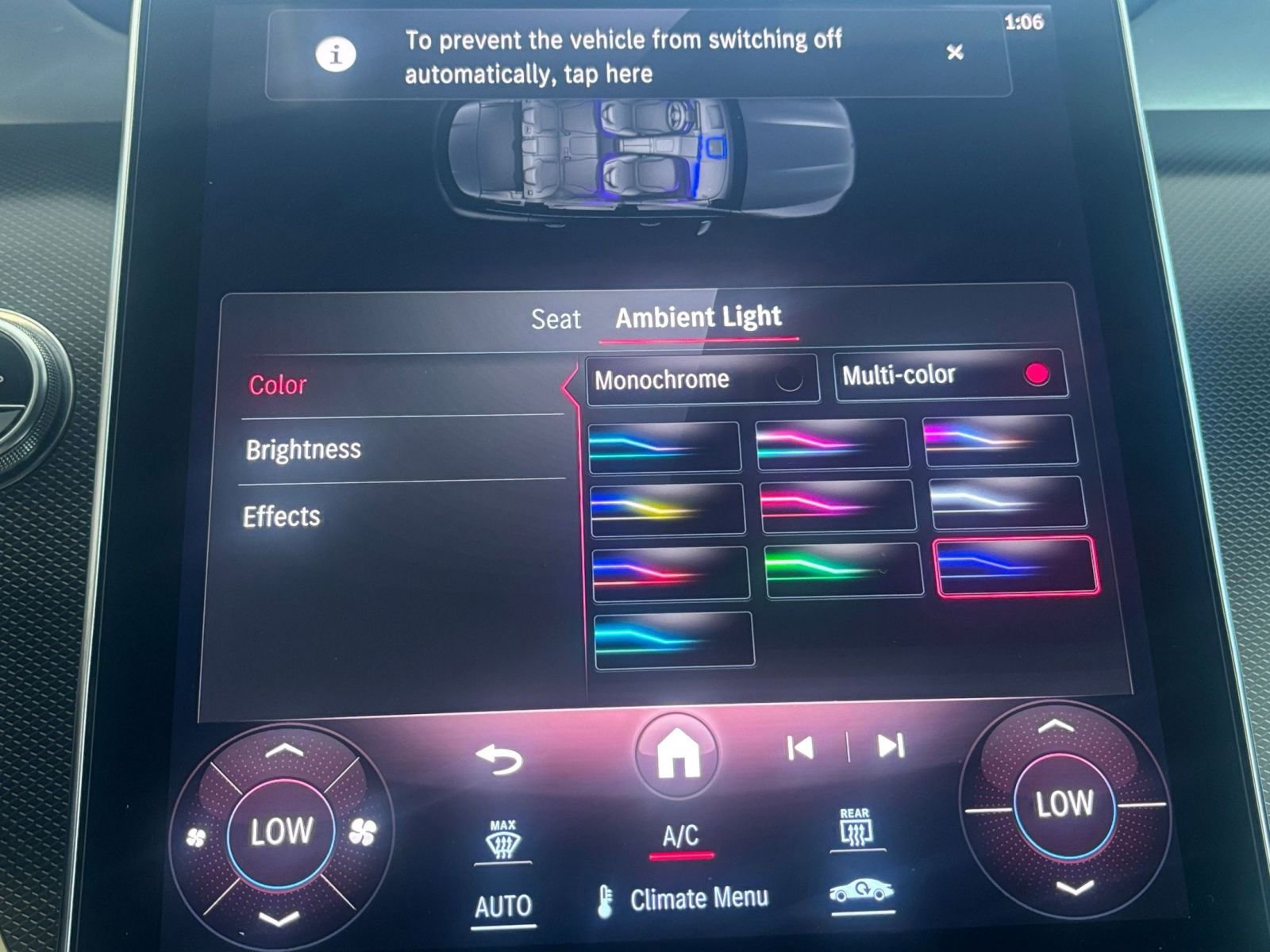 Thumbnail: 2024 Mercedes-Benz GLC - 21