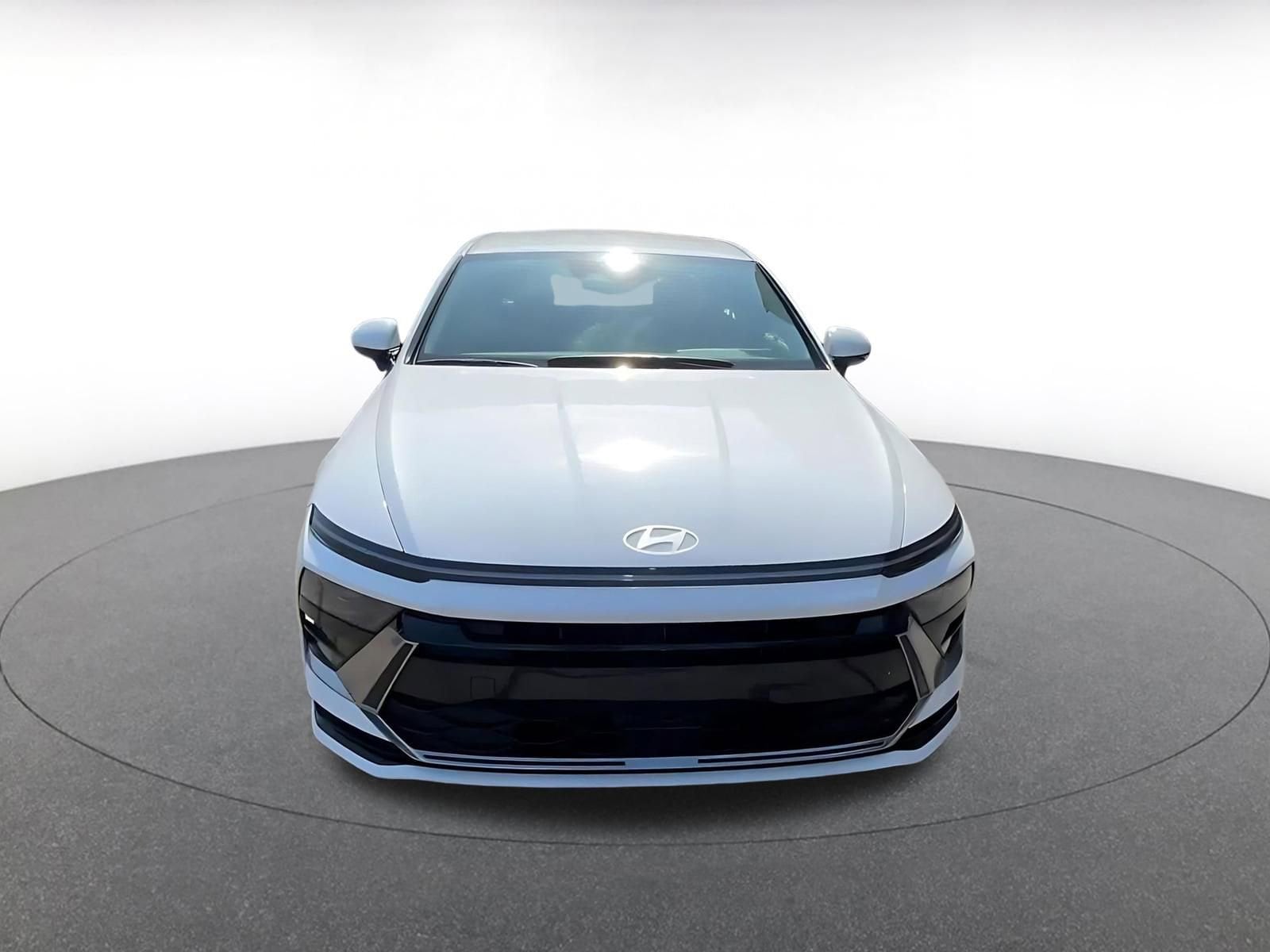 Thumbnail: 2025 Hyundai Sonata - 5