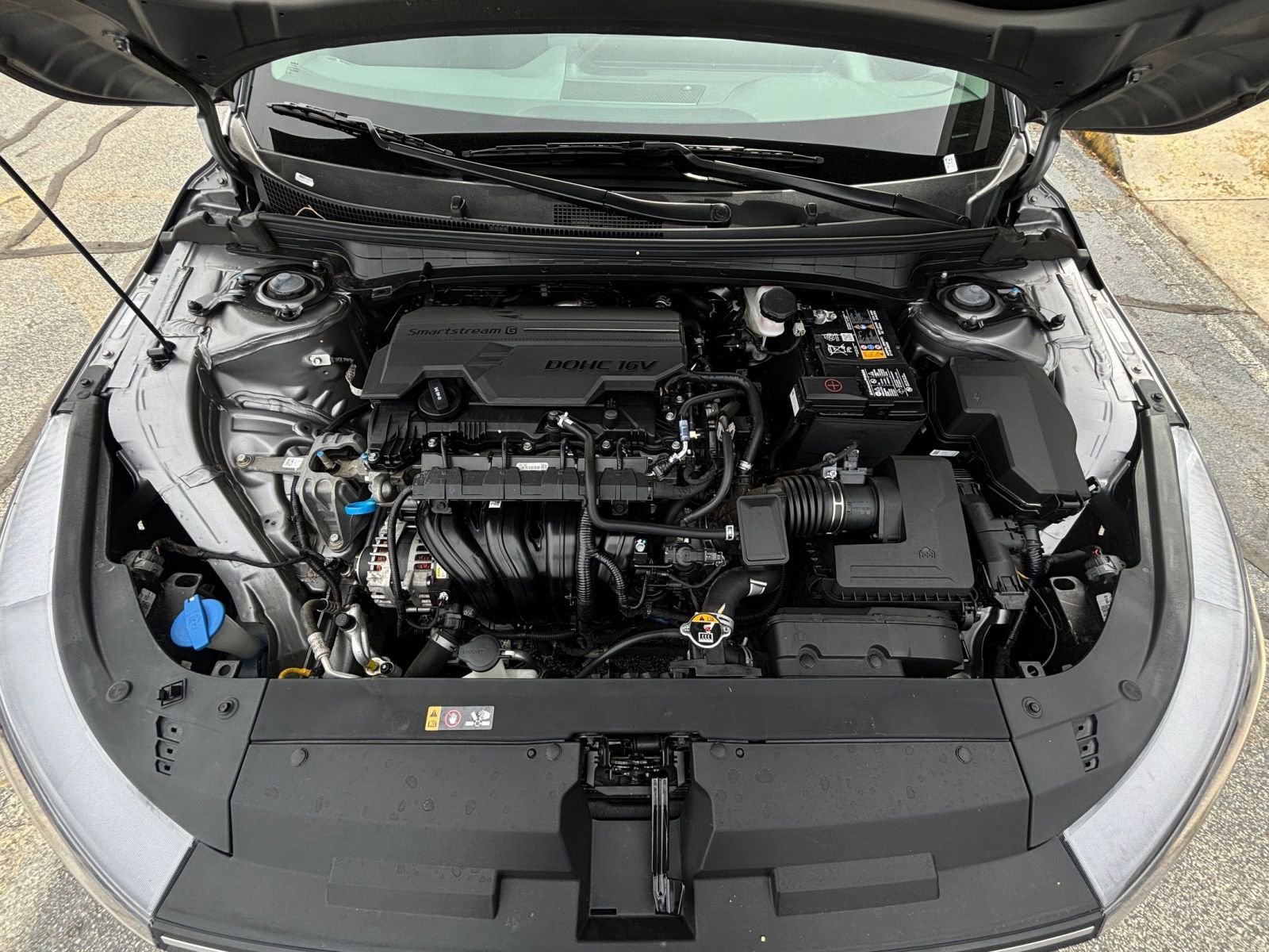 Thumbnail: 2025 Kia K4 - 32