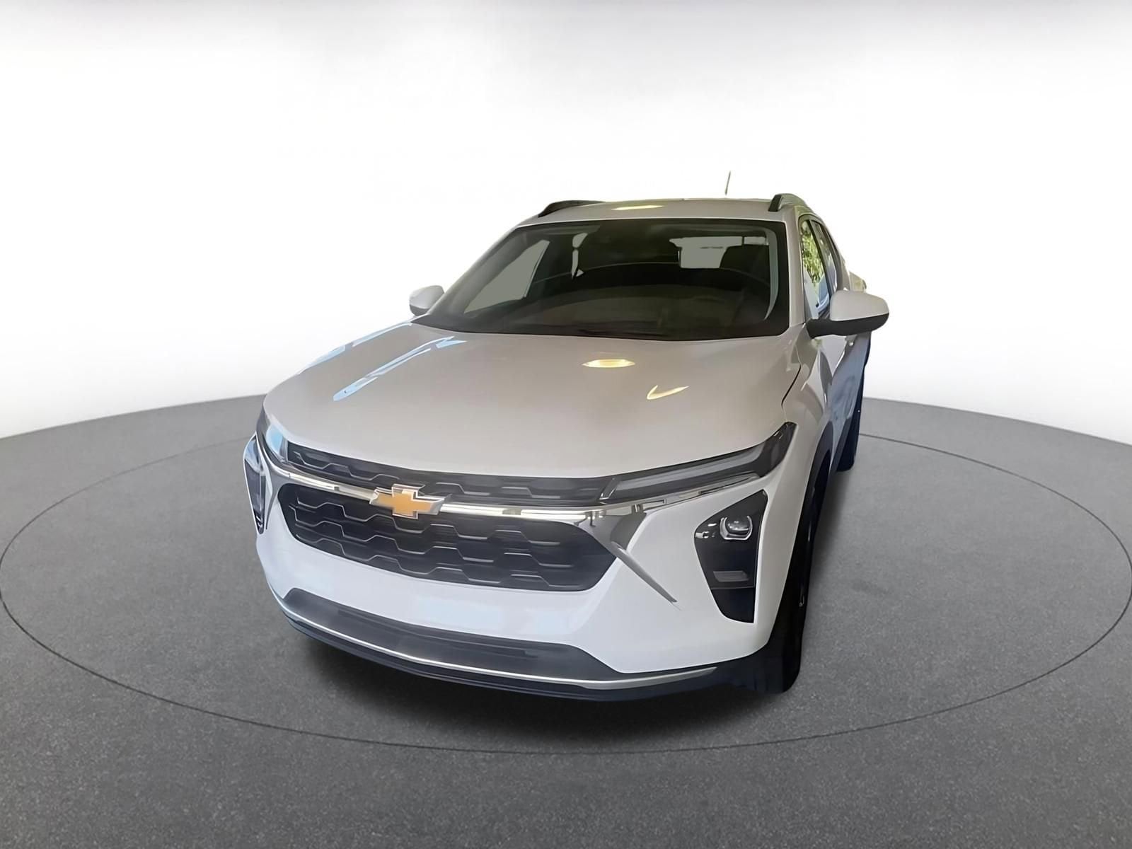 Thumbnail: 2025 Chevrolet Trax - 8