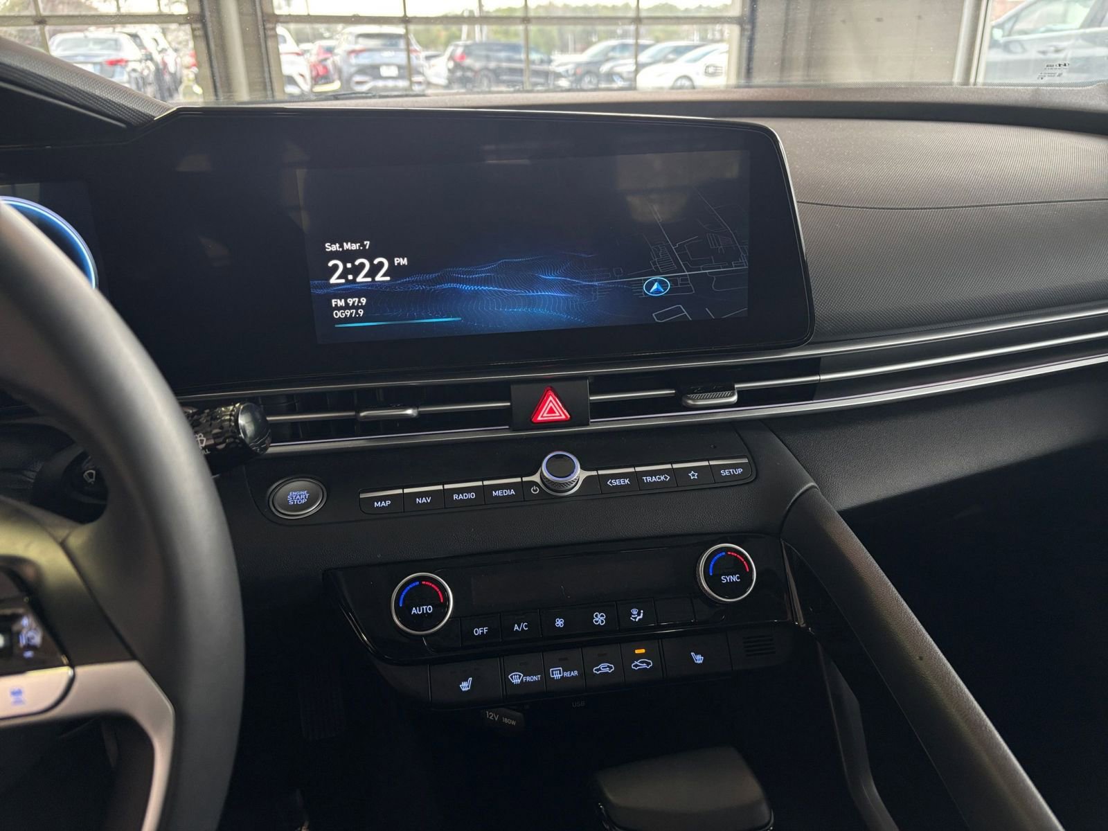 Thumbnail: 2025 Hyundai Elantra - 27