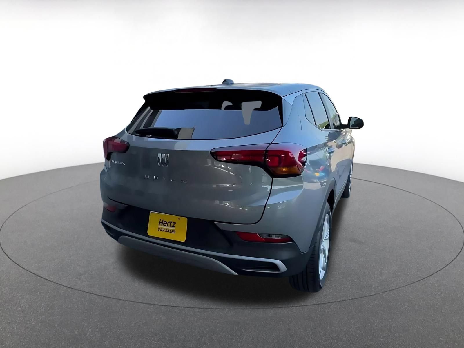 Thumbnail: 2026 Buick Encore GX - 13