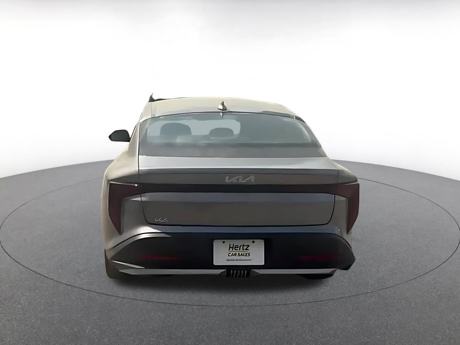 Thumbnail: 2025 Kia K4 - 12