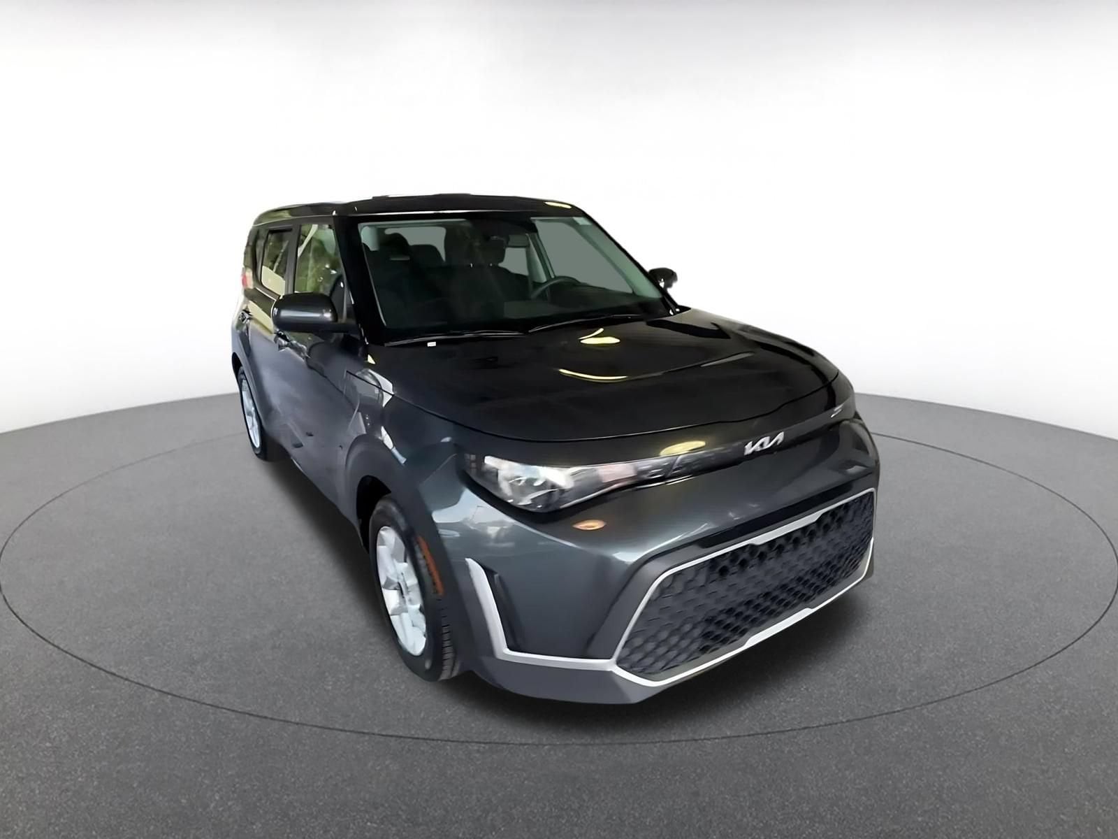 Thumbnail: 2025 Kia Soul - 3