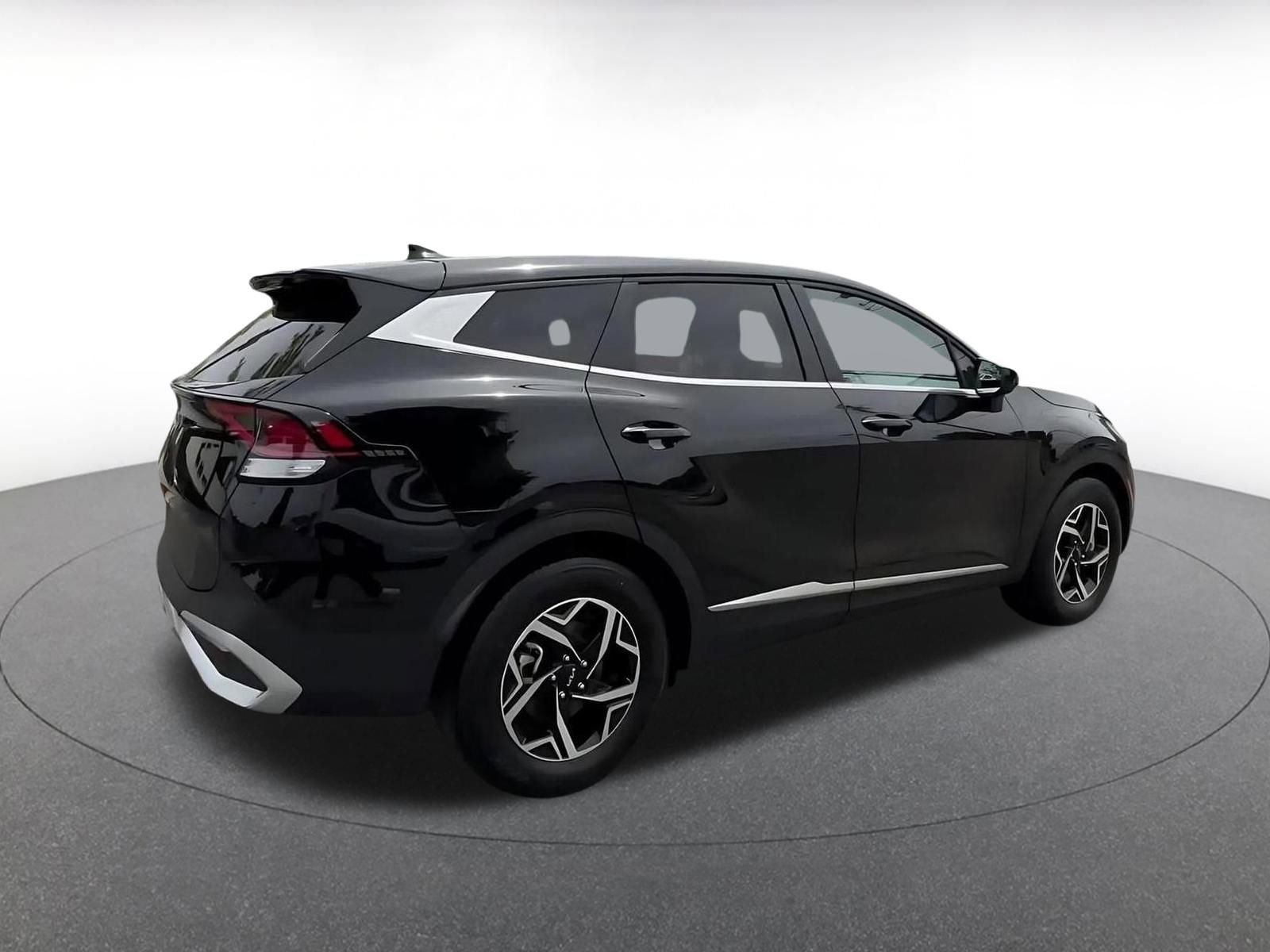 Thumbnail: 2025 Kia Sportage - 15