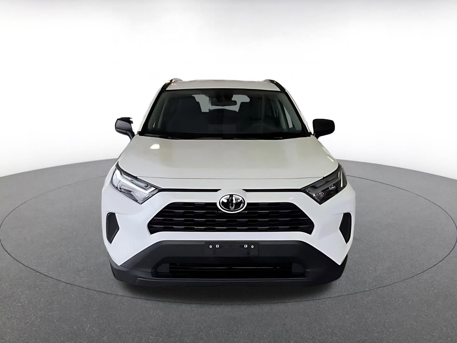 Thumbnail: 2025 Toyota RAV4 - 3