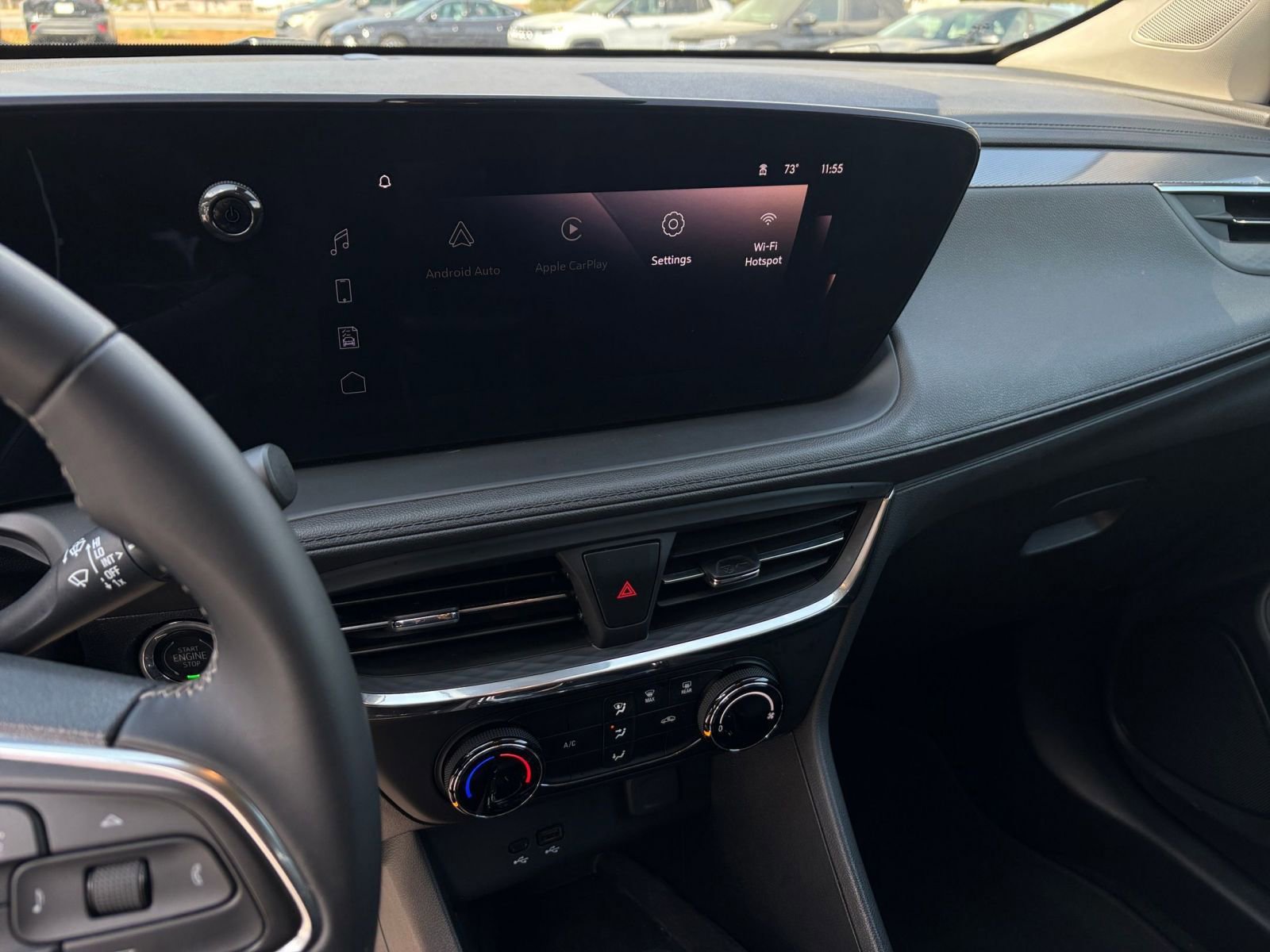 Thumbnail: 2025 Buick Encore GX - 26