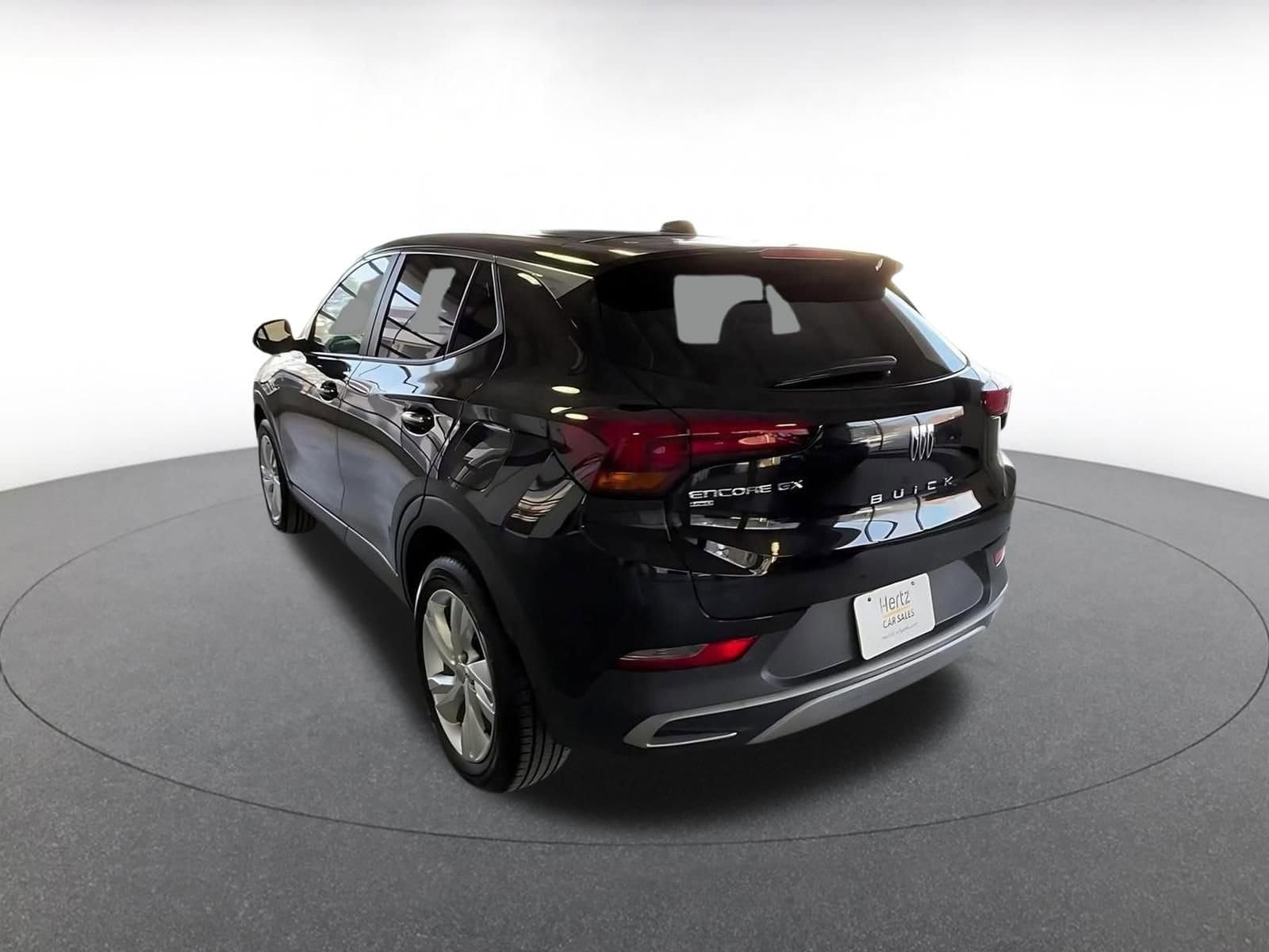 Thumbnail: 2025 Chevrolet Trax - 11