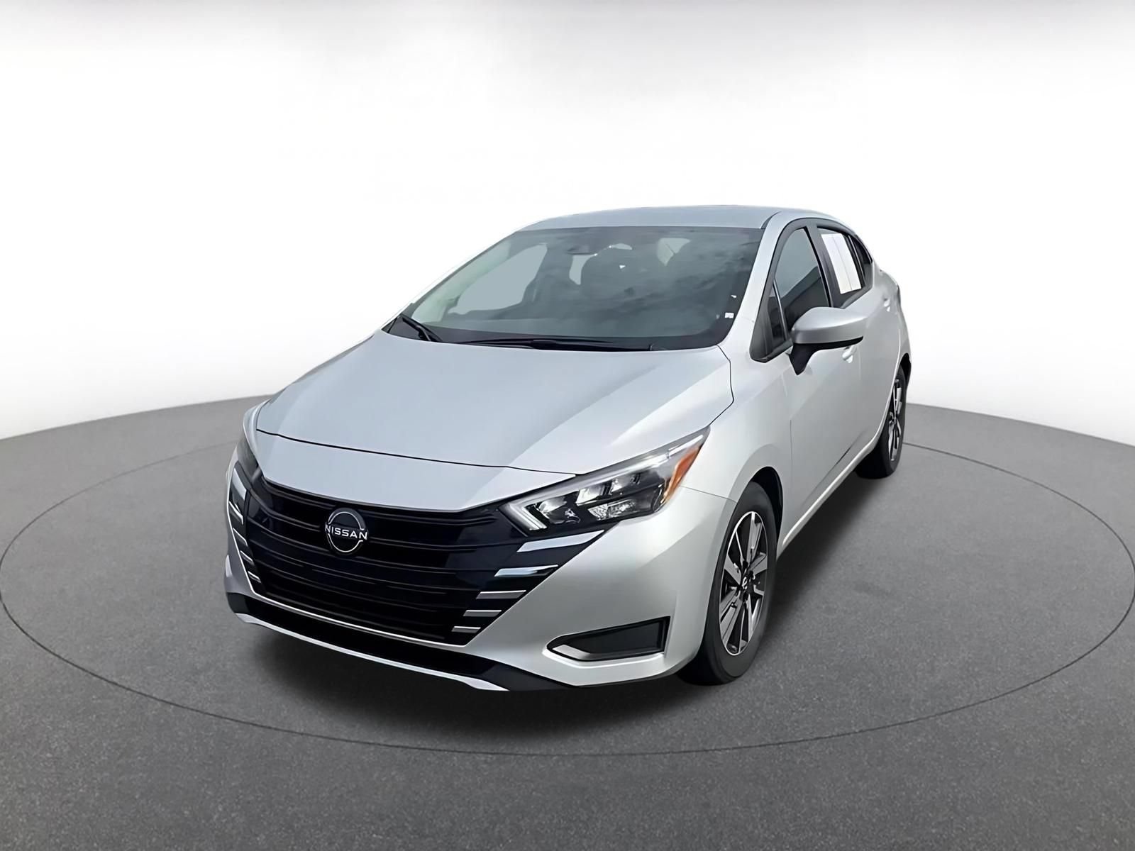 Thumbnail: 2025 Nissan Versa - 5