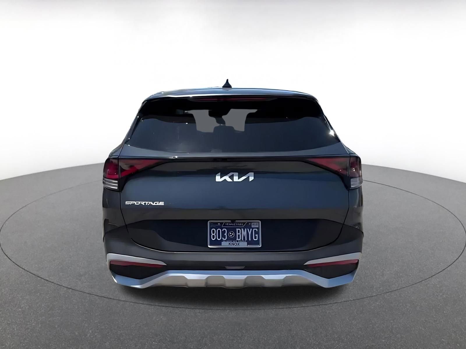Thumbnail: 2024 Kia Sportage - 12
