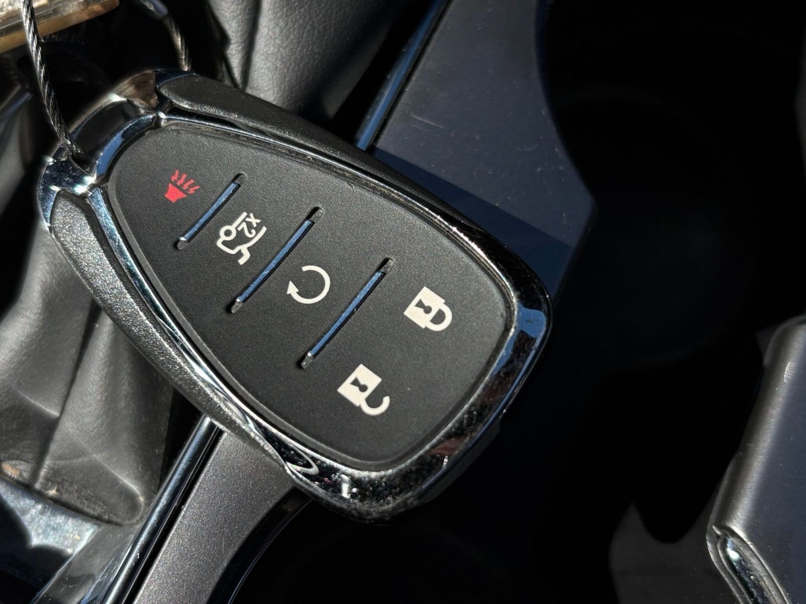 Thumbnail: 2024 Chevrolet Malibu - 22