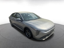 2025 Kia K4 LXS -
                  Morrow, GA